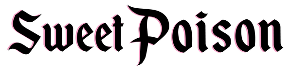 Sweet Poison